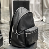 Cheap Yves Saint Laurent YSL AAA Backpacks For Unisex #1208669 Replica Wholesale [$190.00 USD] [ITEM#1208669] on Replica Yves Saint Laurent YSL AAA Backpacks