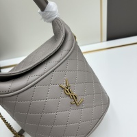 Cheap Yves Saint Laurent AAA Quality Handbags For Women #1208672 Replica Wholesale [$92.00 USD] [ITEM#1208672] on Replica Yves Saint Laurent AAA Handbags