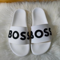 Cheap Boss Slippers For Women #1208675 Replica Wholesale [$48.00 USD] [ITEM#1208675] on Replica Boss Slippers