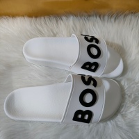 Cheap Boss Slippers For Women #1208675 Replica Wholesale [$48.00 USD] [ITEM#1208675] on Replica Boss Slippers