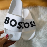 Cheap Boss Slippers For Women #1208675 Replica Wholesale [$48.00 USD] [ITEM#1208675] on Replica Boss Slippers