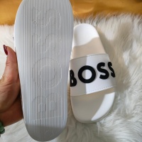 Cheap Boss Slippers For Women #1208675 Replica Wholesale [$48.00 USD] [ITEM#1208675] on Replica Boss Slippers