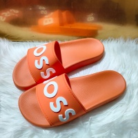 Cheap Boss Slippers For Women #1208685 Replica Wholesale [$48.00 USD] [ITEM#1208685] on Replica Boss Slippers