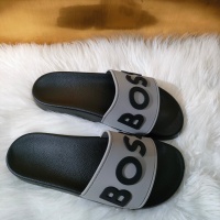 Cheap Boss Slippers For Women #1208687 Replica Wholesale [$48.00 USD] [ITEM#1208687] on Replica Boss Slippers