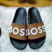 Cheap Boss Slippers For Women #1208689 Replica Wholesale [$48.00 USD] [ITEM#1208689] on Replica Boss Slippers