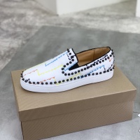 Cheap Christian Louboutin Casual Shoes For Men #1208697 Replica Wholesale [$88.00 USD] [ITEM#1208697] on Replica Christian Louboutin Casual Shoes