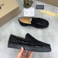 Cheap Christian Louboutin Casual Shoes For Men #1208700 Replica Wholesale [$88.00 USD] [ITEM#1208700] on Replica Christian Louboutin Casual Shoes