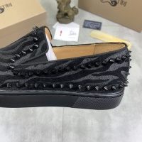 Cheap Christian Louboutin Casual Shoes For Men #1208700 Replica Wholesale [$88.00 USD] [ITEM#1208700] on Replica Christian Louboutin Casual Shoes