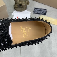 Cheap Christian Louboutin Casual Shoes For Men #1208700 Replica Wholesale [$88.00 USD] [ITEM#1208700] on Replica Christian Louboutin Casual Shoes