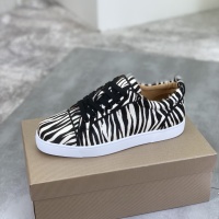 Cheap Christian Louboutin Casual Shoes For Men #1208703 Replica Wholesale [$92.00 USD] [ITEM#1208703] on Replica Christian Louboutin Casual Shoes