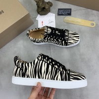 Cheap Christian Louboutin Casual Shoes For Men #1208703 Replica Wholesale [$92.00 USD] [ITEM#1208703] on Replica Christian Louboutin Casual Shoes