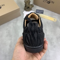 Cheap Christian Louboutin Casual Shoes For Men #1208704 Replica Wholesale [$92.00 USD] [ITEM#1208704] on Replica Christian Louboutin Casual Shoes