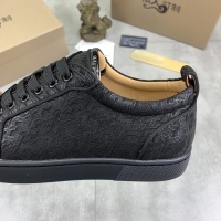 Cheap Christian Louboutin Casual Shoes For Men #1208705 Replica Wholesale [$92.00 USD] [ITEM#1208705] on Replica Christian Louboutin Casual Shoes