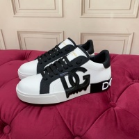 Cheap Dolce &amp; Gabbana D&amp;G Casual Shoes For Men #1208728 Replica Wholesale [$72.00 USD] [ITEM#1208728] on Replica Dolce &amp; Gabbana D&amp;G Casual Shoes