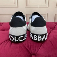 Cheap Dolce &amp; Gabbana D&amp;G Casual Shoes For Men #1208728 Replica Wholesale [$72.00 USD] [ITEM#1208728] on Replica Dolce &amp; Gabbana D&amp;G Casual Shoes