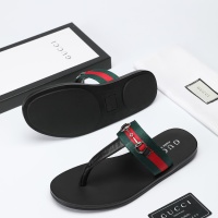 Cheap Gucci Slippers For Men #1208730 Replica Wholesale [$40.00 USD] [ITEM#1208730] on Replica Gucci Slippers