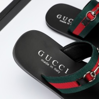 Cheap Gucci Slippers For Men #1208730 Replica Wholesale [$40.00 USD] [ITEM#1208730] on Replica Gucci Slippers