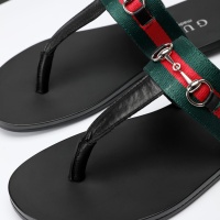 Cheap Gucci Slippers For Men #1208730 Replica Wholesale [$40.00 USD] [ITEM#1208730] on Replica Gucci Slippers