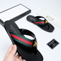 Cheap Gucci Slippers For Men #1208732 Replica Wholesale [$40.00 USD] [ITEM#1208732] on Replica Gucci Slippers