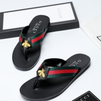 Cheap Gucci Slippers For Men #1208732 Replica Wholesale [$40.00 USD] [ITEM#1208732] on Replica Gucci Slippers