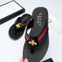 Cheap Gucci Slippers For Men #1208732 Replica Wholesale [$40.00 USD] [ITEM#1208732] on Replica Gucci Slippers