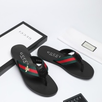 Cheap Gucci Slippers For Men #1208733 Replica Wholesale [$40.00 USD] [ITEM#1208733] on Replica Gucci Slippers