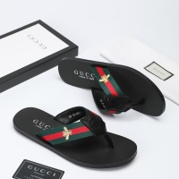 Cheap Gucci Slippers For Men #1208733 Replica Wholesale [$40.00 USD] [ITEM#1208733] on Replica Gucci Slippers