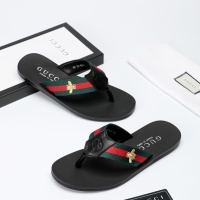 Cheap Gucci Slippers For Men #1208733 Replica Wholesale [$40.00 USD] [ITEM#1208733] on Replica Gucci Slippers