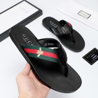 Cheap Gucci Slippers For Men #1208734 Replica Wholesale [$40.00 USD] [ITEM#1208734] on Replica Gucci Slippers