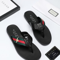 Cheap Gucci Slippers For Men #1208734 Replica Wholesale [$40.00 USD] [ITEM#1208734] on Replica Gucci Slippers