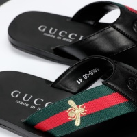 Cheap Gucci Slippers For Men #1208734 Replica Wholesale [$40.00 USD] [ITEM#1208734] on Replica Gucci Slippers