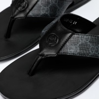 Cheap Gucci Slippers For Men #1208736 Replica Wholesale [$40.00 USD] [ITEM#1208736] on Replica Gucci Slippers