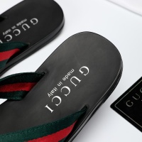 Cheap Gucci Slippers For Men #1208738 Replica Wholesale [$40.00 USD] [ITEM#1208738] on Replica Gucci Slippers