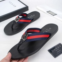 Cheap Gucci Slippers For Men #1208739 Replica Wholesale [$40.00 USD] [ITEM#1208739] on Replica Gucci Slippers