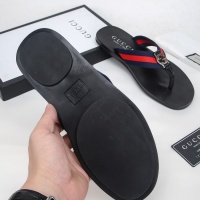 Cheap Gucci Slippers For Men #1208739 Replica Wholesale [$40.00 USD] [ITEM#1208739] on Replica Gucci Slippers