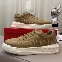 Cheap Valentino Casual Shoes For Men #1208741 Replica Wholesale [$76.00 USD] [ITEM#1208741] on Replica Valentino Casual Shoes