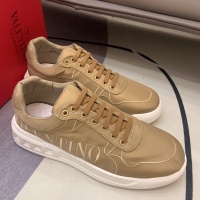 Cheap Valentino Casual Shoes For Men #1208741 Replica Wholesale [$76.00 USD] [ITEM#1208741] on Replica Valentino Casual Shoes