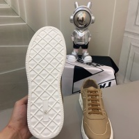 Cheap Valentino Casual Shoes For Men #1208741 Replica Wholesale [$76.00 USD] [ITEM#1208741] on Replica Valentino Casual Shoes