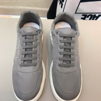 Cheap Valentino Casual Shoes For Men #1208743 Replica Wholesale [$76.00 USD] [ITEM#1208743] on Replica Valentino Casual Shoes