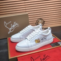 Cheap Christian Louboutin Casual Shoes For Men #1208750 Replica Wholesale [$82.00 USD] [ITEM#1208750] on Replica Christian Louboutin Casual Shoes