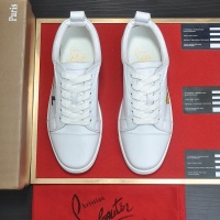 Cheap Christian Louboutin Casual Shoes For Men #1208750 Replica Wholesale [$82.00 USD] [ITEM#1208750] on Replica Christian Louboutin Casual Shoes