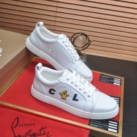 Cheap Christian Louboutin Casual Shoes For Men #1208750 Replica Wholesale [$82.00 USD] [ITEM#1208750] on Replica Christian Louboutin Casual Shoes