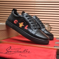 Cheap Christian Louboutin Casual Shoes For Men #1208751 Replica Wholesale [$82.00 USD] [ITEM#1208751] on Replica Christian Louboutin Casual Shoes