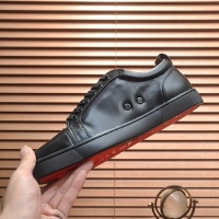 Cheap Christian Louboutin Casual Shoes For Men #1208751 Replica Wholesale [$82.00 USD] [ITEM#1208751] on Replica Christian Louboutin Casual Shoes