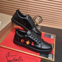 Cheap Christian Louboutin Casual Shoes For Men #1208751 Replica Wholesale [$82.00 USD] [ITEM#1208751] on Replica Christian Louboutin Casual Shoes