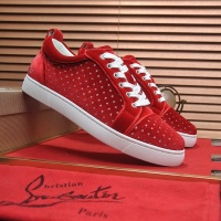 Cheap Christian Louboutin Casual Shoes For Men #1208752 Replica Wholesale [$82.00 USD] [ITEM#1208752] on Replica Christian Louboutin Casual Shoes