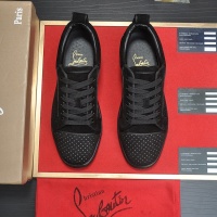 Cheap Christian Louboutin Casual Shoes For Men #1208753 Replica Wholesale [$82.00 USD] [ITEM#1208753] on Replica Christian Louboutin Casual Shoes