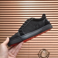 Cheap Christian Louboutin Casual Shoes For Men #1208753 Replica Wholesale [$82.00 USD] [ITEM#1208753] on Replica Christian Louboutin Casual Shoes