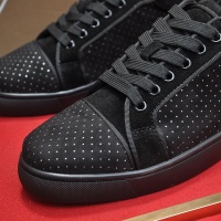 Cheap Christian Louboutin Casual Shoes For Men #1208753 Replica Wholesale [$82.00 USD] [ITEM#1208753] on Replica Christian Louboutin Casual Shoes