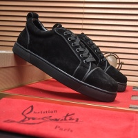 Cheap Christian Louboutin Casual Shoes For Men #1208754 Replica Wholesale [$82.00 USD] [ITEM#1208754] on Replica Christian Louboutin Casual Shoes